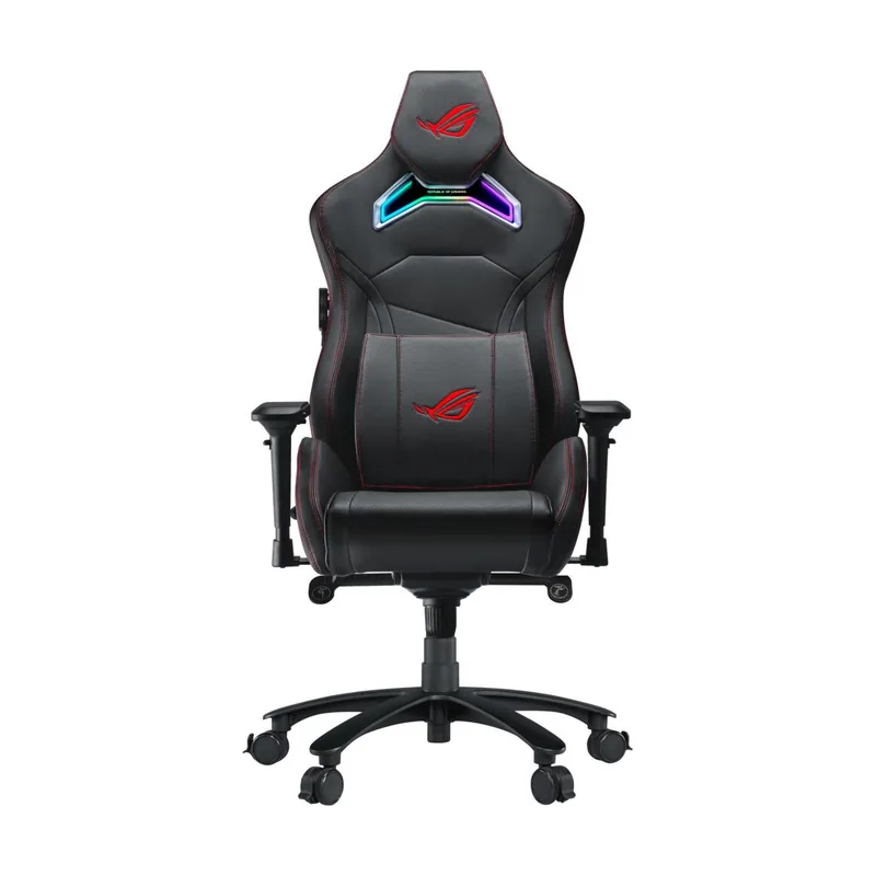 ROG Carro X Silla para Juegos Aura Iluminación RGB