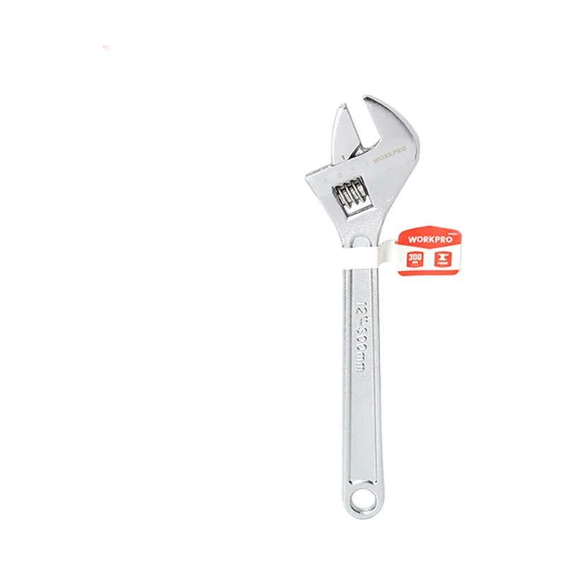 Llave Inglesa Ajustable 250 mm