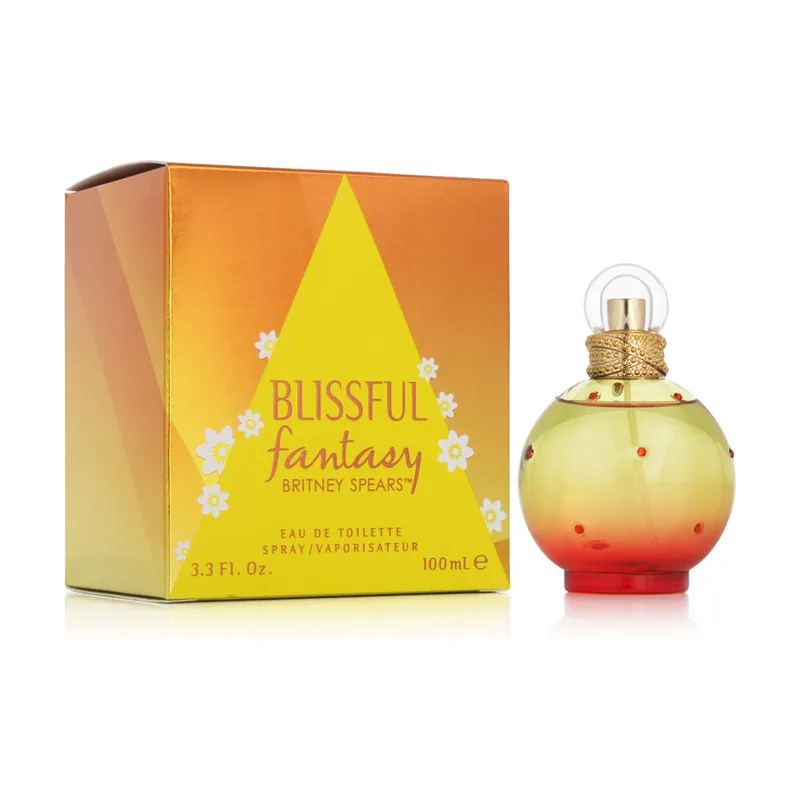 Perfume mujer edt blissful fantasy