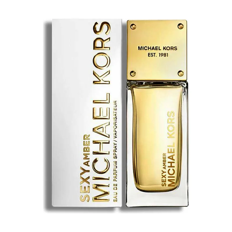Perfume mujer mk55eh edp