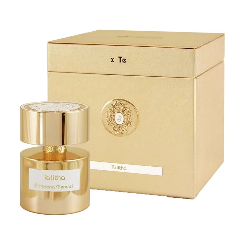 Luna Stars Collection Talitha Extrait de Parfum