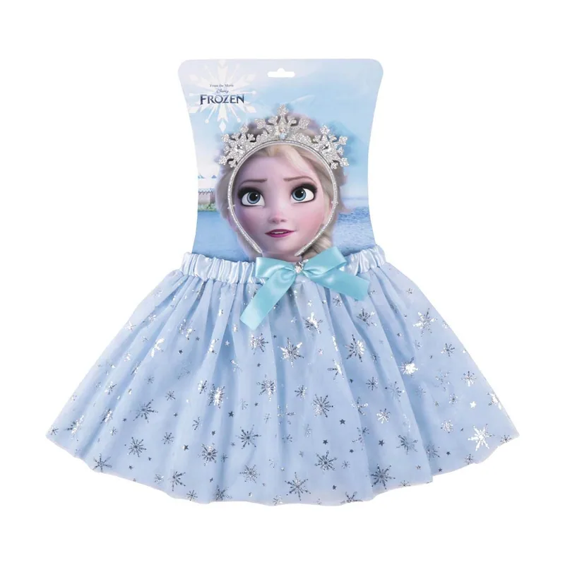 Set de Belleza Infantil de Frozen