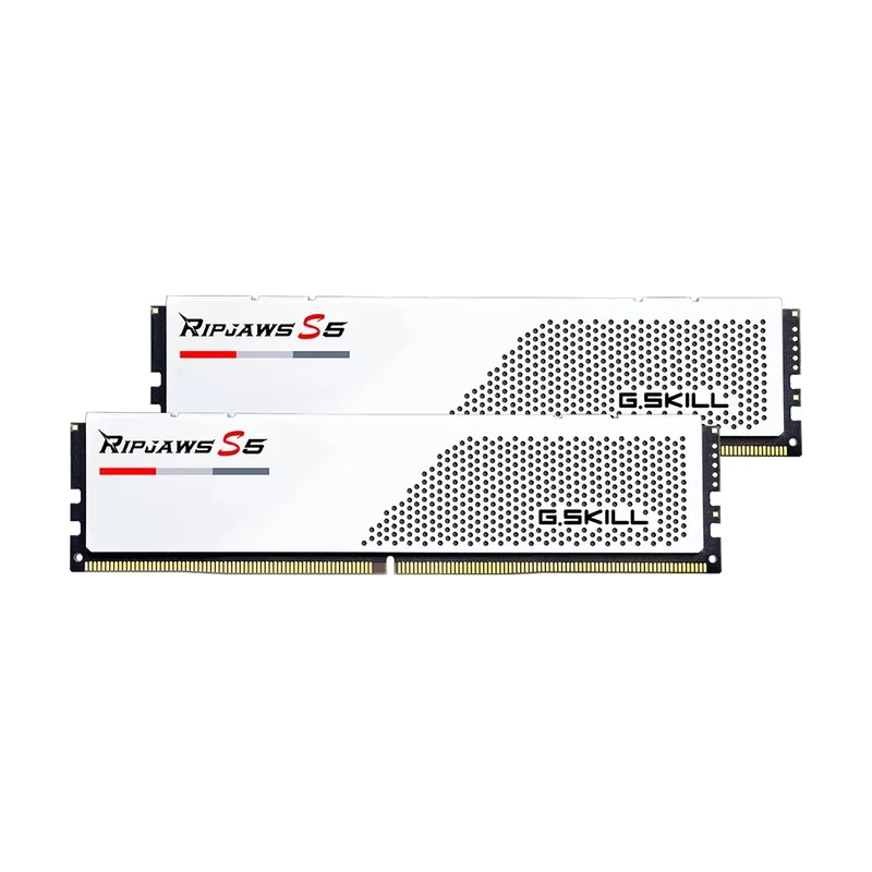 Ripjaws S5 F5-5200J4040A48GX2-RS5W módulo