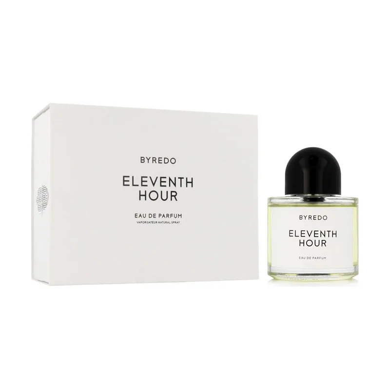 Eleventh Hour Eau De Parfum Unisex