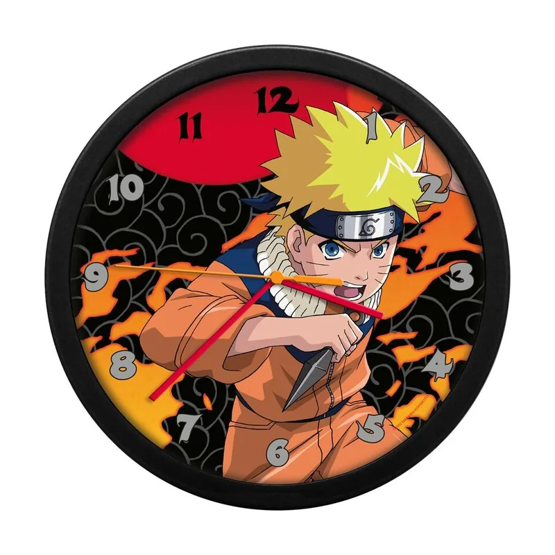 Pared naruto shippuden