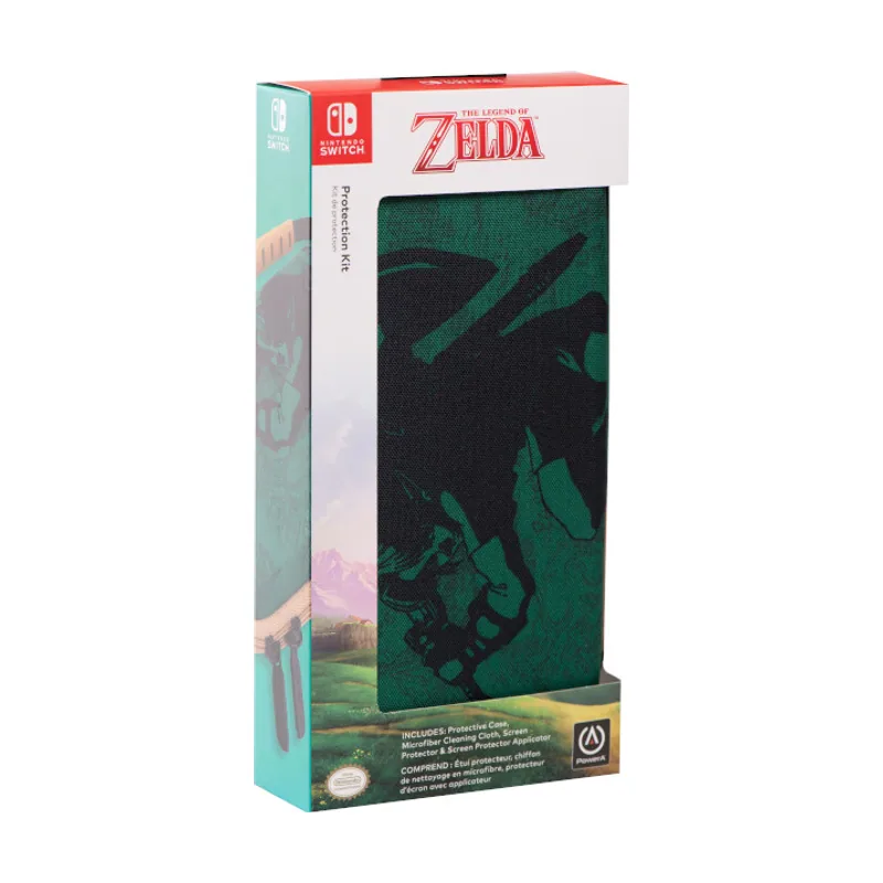 1506609-01 funda para consola portátil Funda de protección Nintendo