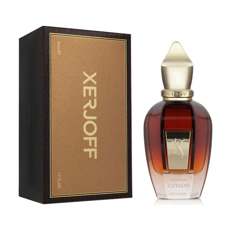 Perfume unisex Oud Stars Ceylon