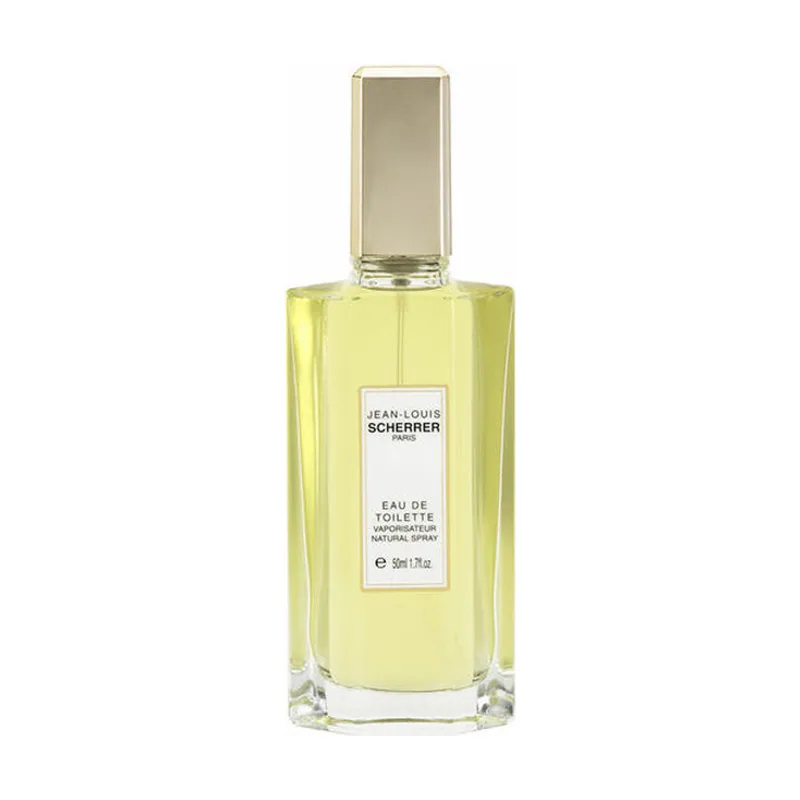 Jean Louis Scherrer Perfume mujer edt