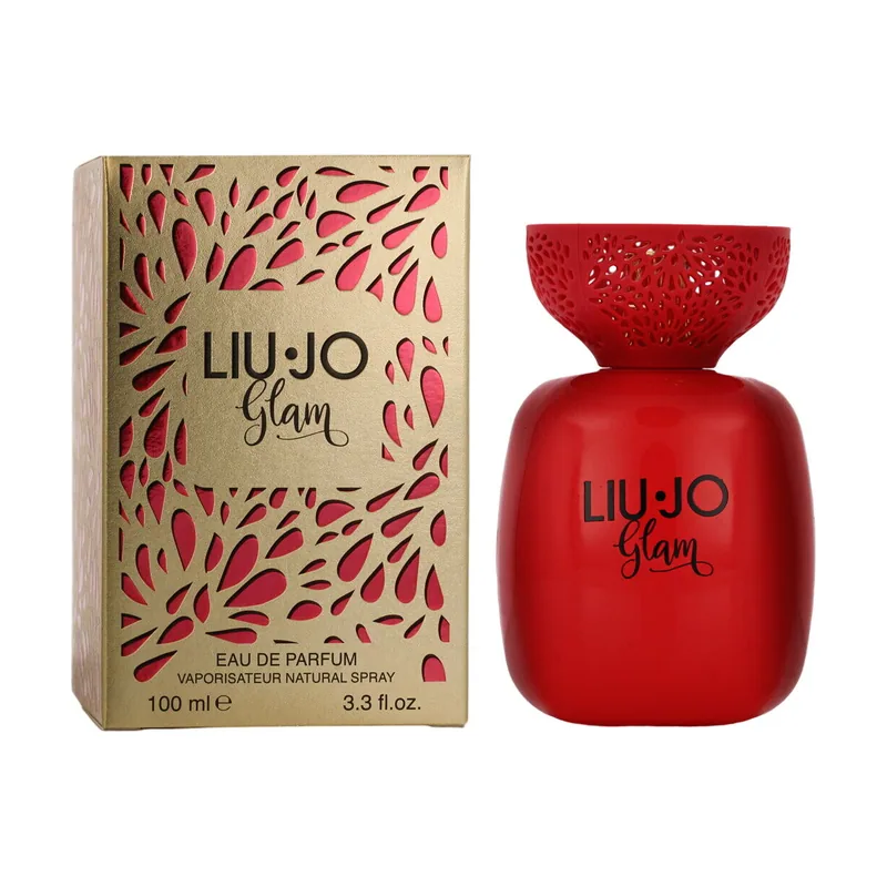 Perfume mujer edp glam