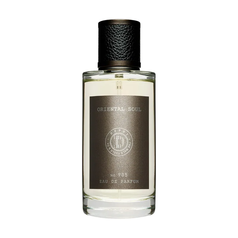 900 Scents No. 905 Oriental Soul Eau de Parfum