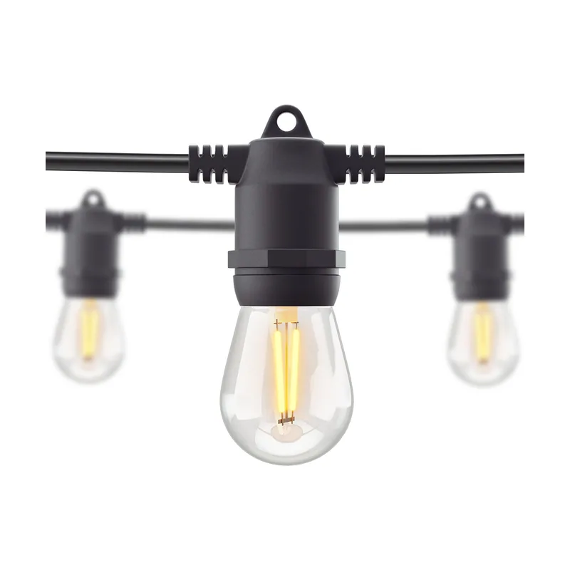 HBBS-0129 iluminación