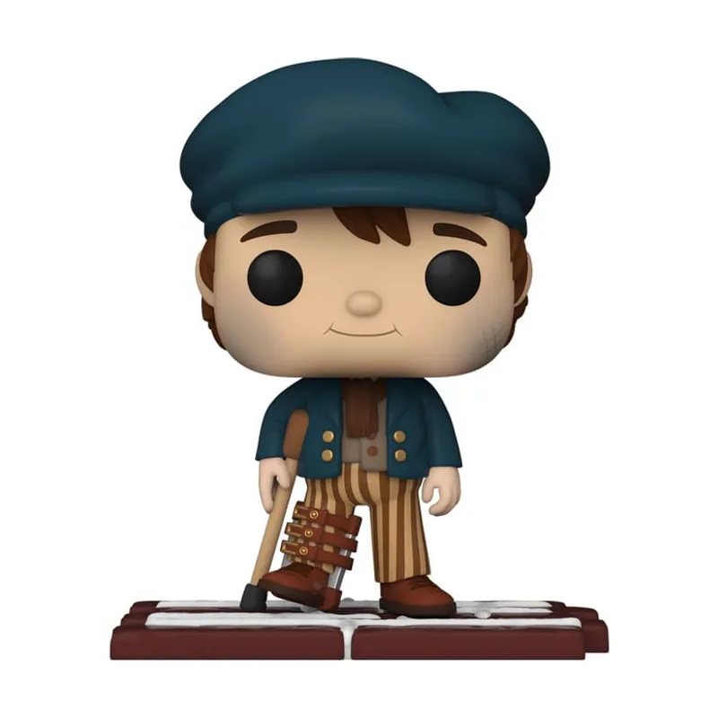 Pop! Movies A Christmas Carol