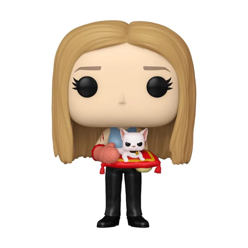 Pop! TV Friends