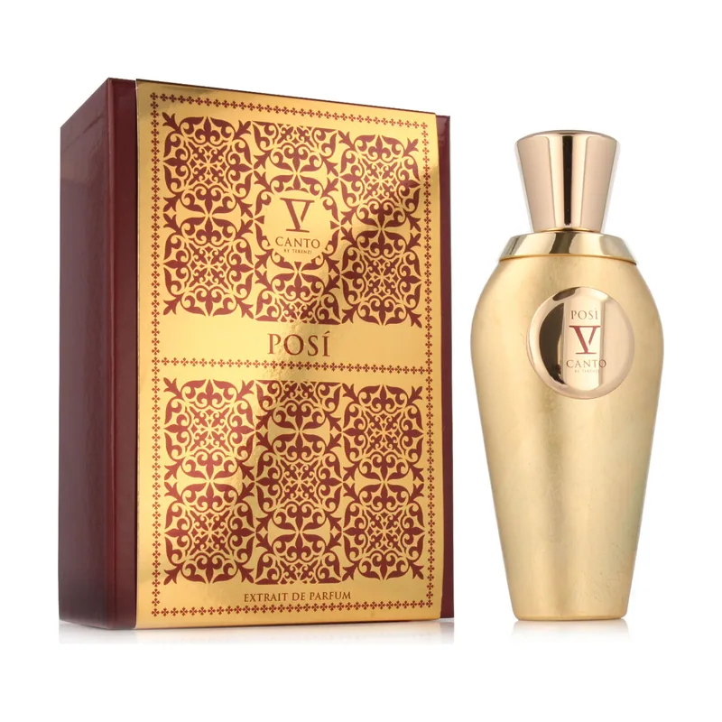 V Canto Posi Extrait De Parfum
