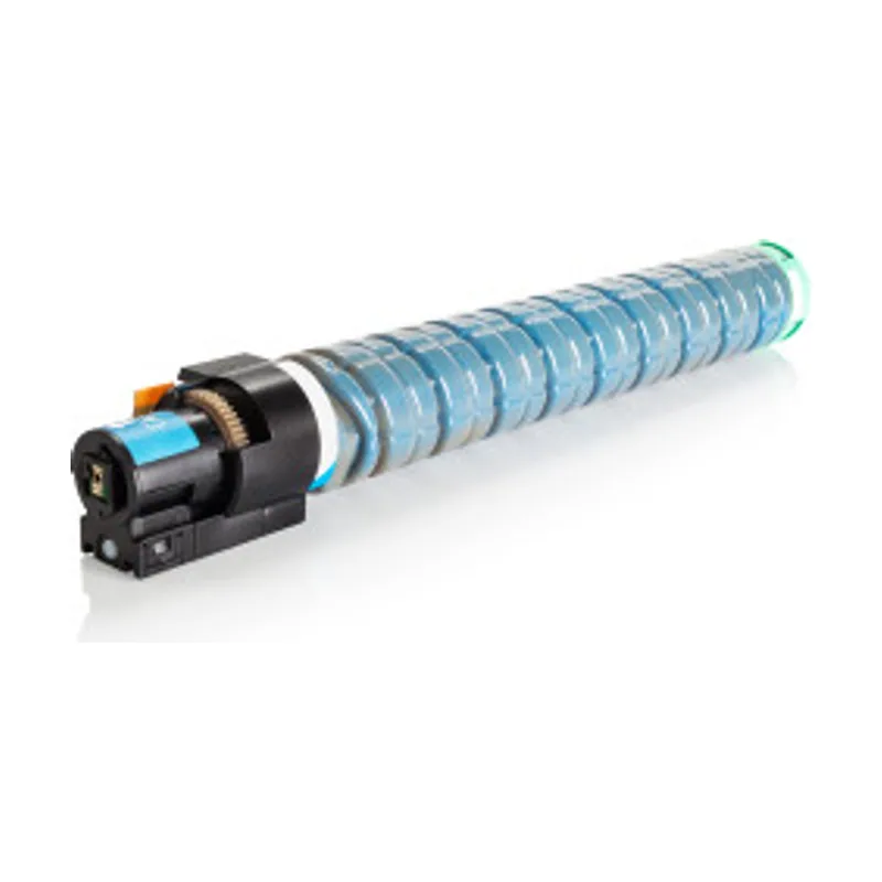 Imc400 cyan cartucho de toner generico