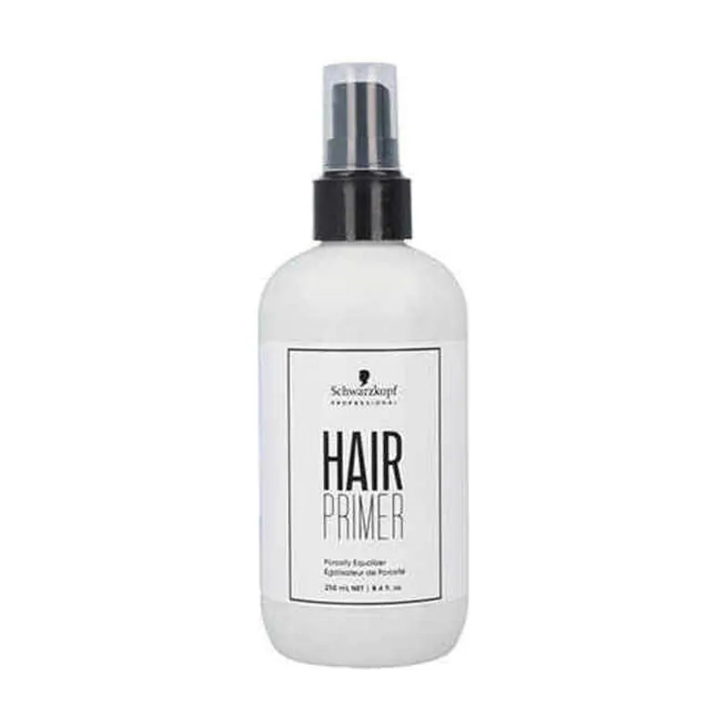 Tratamiento Hair Primer Porosity 250 ml