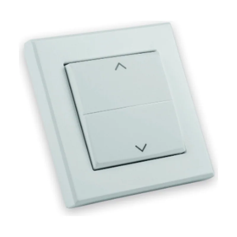 Homematic IP Interruptor de marca Switch