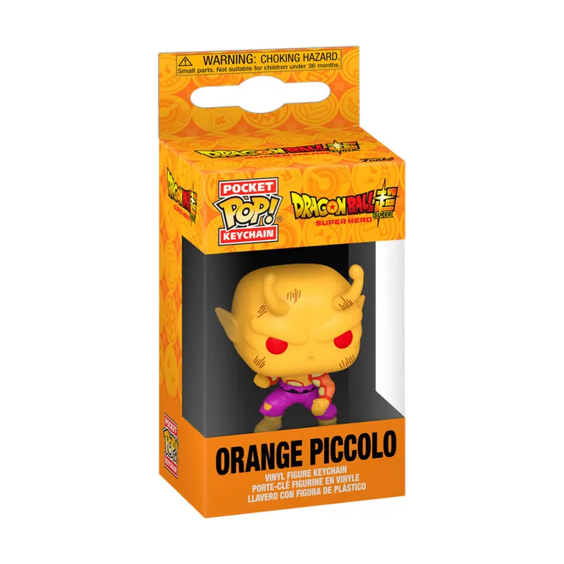 Pop! Keychain DBSSH