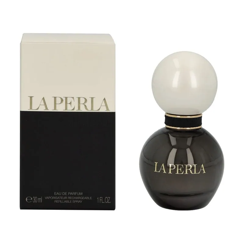 Signature Eau de Parfum recargable