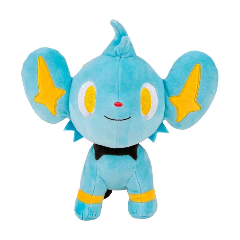 Pokemon Shinx Seria 10