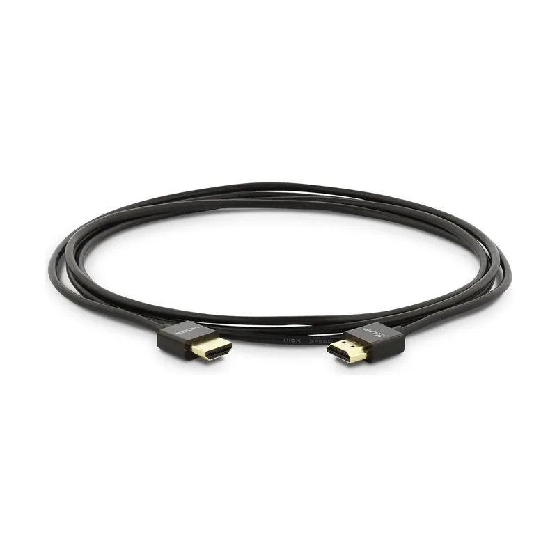 18781 cable HDMI 2 m HDMI tipo A Estándar