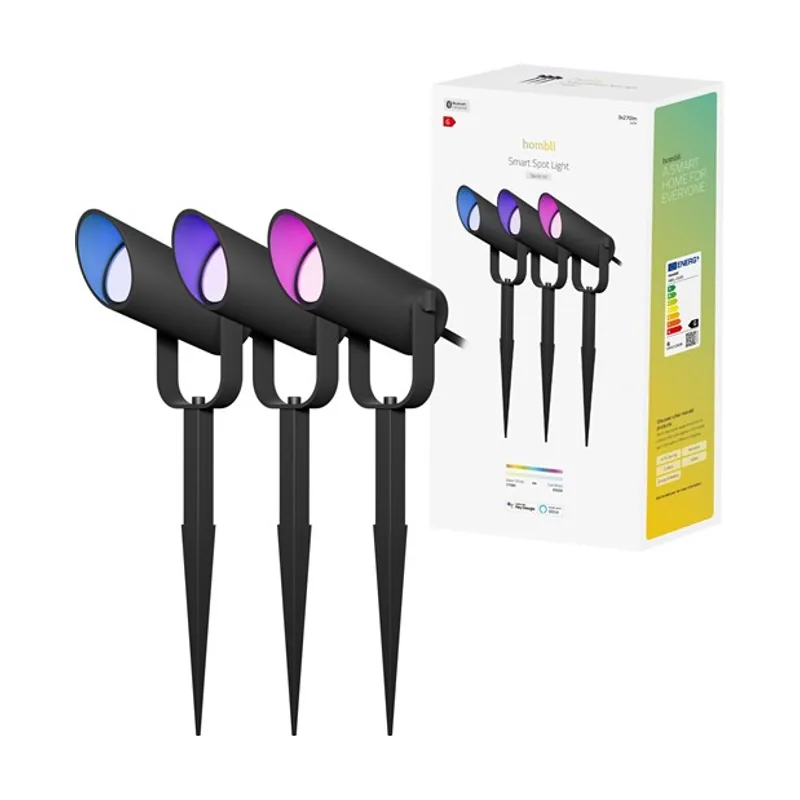 HBSK-0100 iluminación