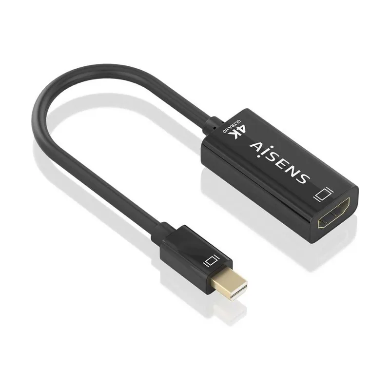 Cable conversor a125-0904 mini displayport macho