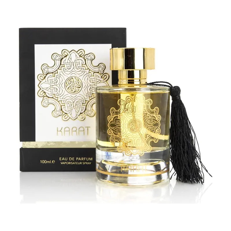 Lattafa Alhambra Karat Eau de Parfum