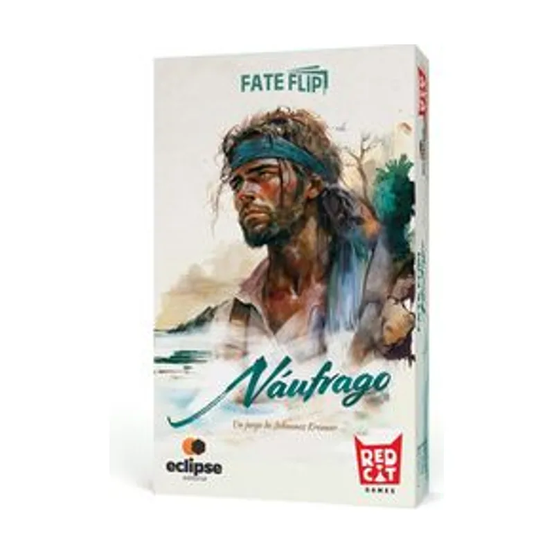 Naufrago JDM