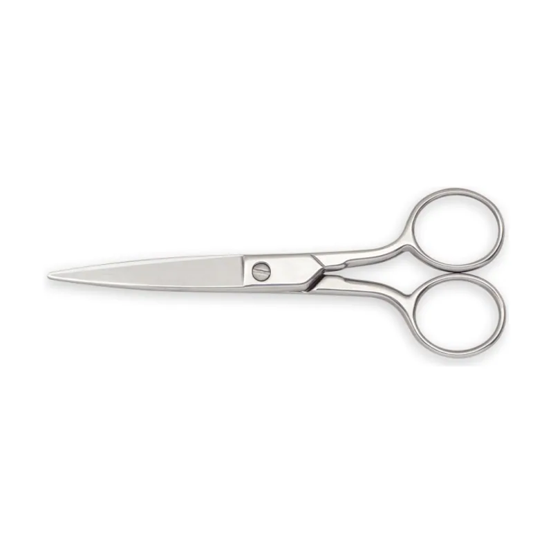 Tijeras Costura Acero Inox 6"