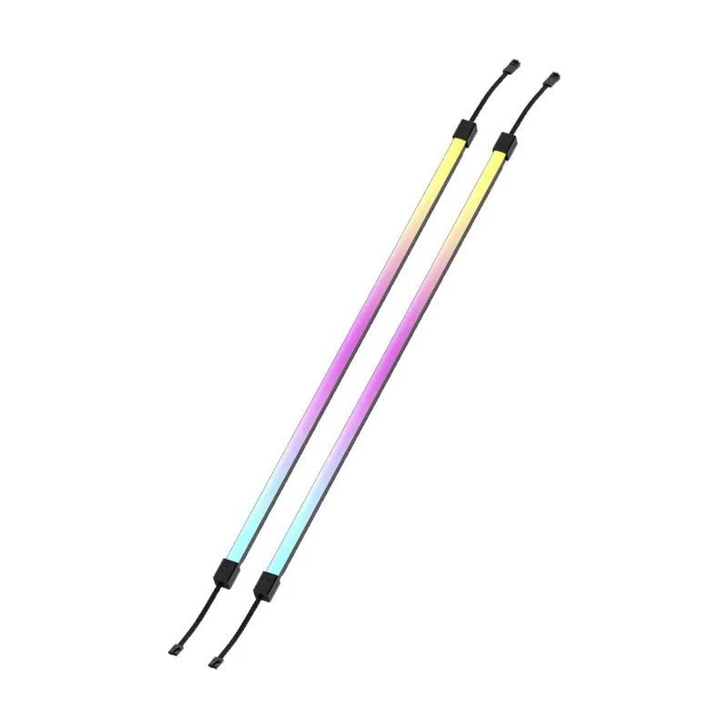 LS350 Aurora Tiras de Luz RGB