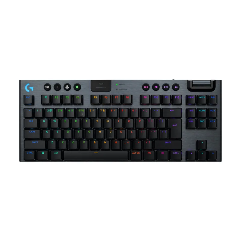 G G915 X Lightspeed