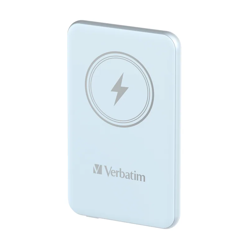 Charge 'n' Go Polímero de litio 5000 mAh Cargador