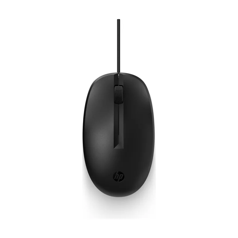 125 wired mouse