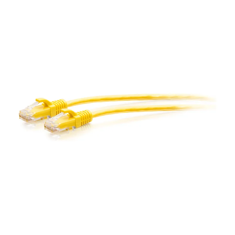 Cable Ethernet ultrafino (2.1 m