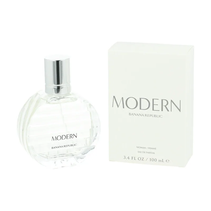 Modern Woman
