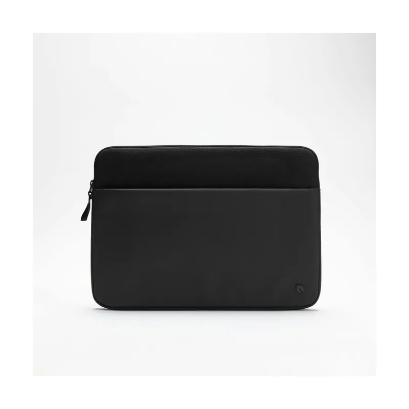 A.R.C. Funda para portátil de 16 pulgadas con ReSpun 100% poliéster reciclado