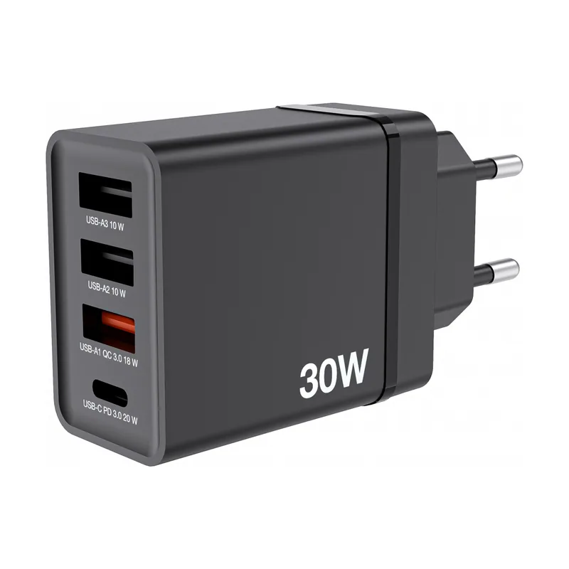 Cargador Universal 49700 para Dispositivos