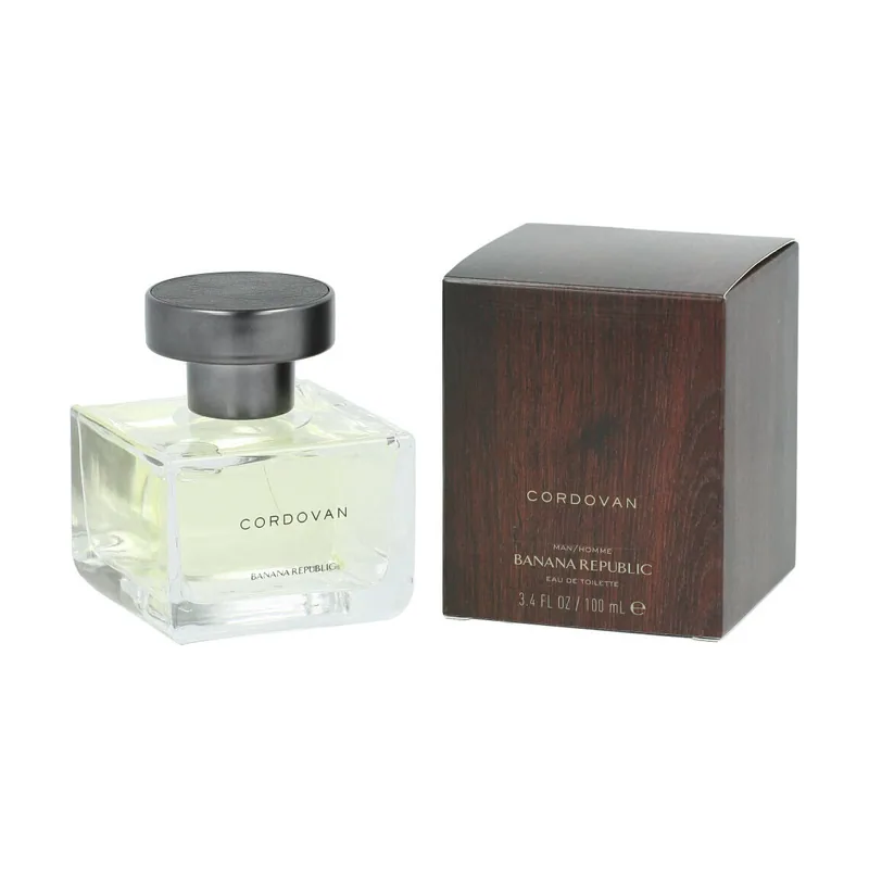 Banana Republic Cordovan Eau de Toilette Vaporizador