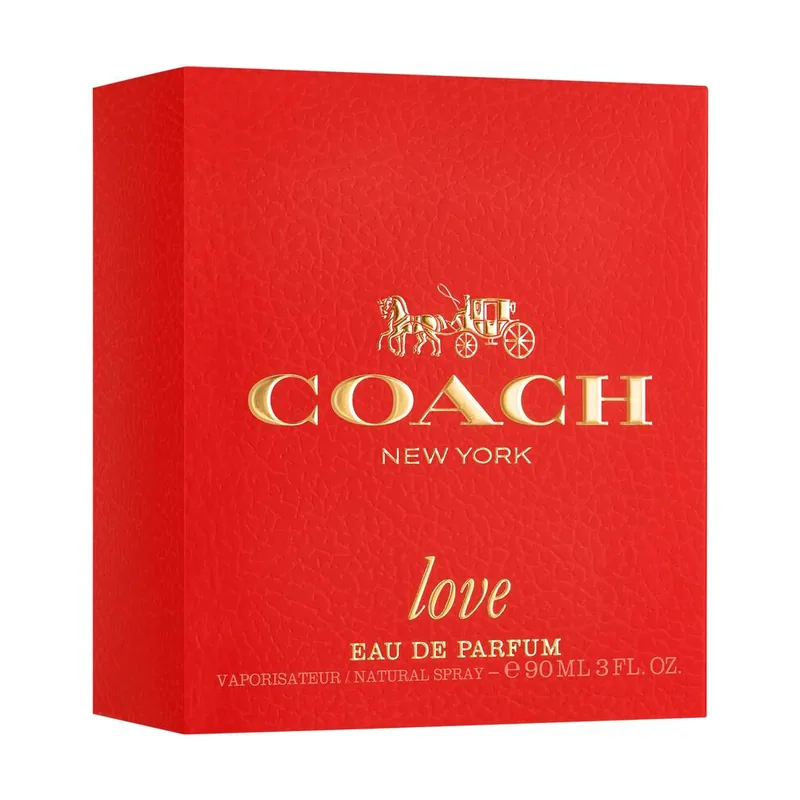 Love EdP