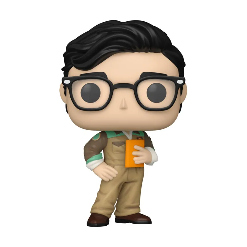 Pop! Marvel Loki