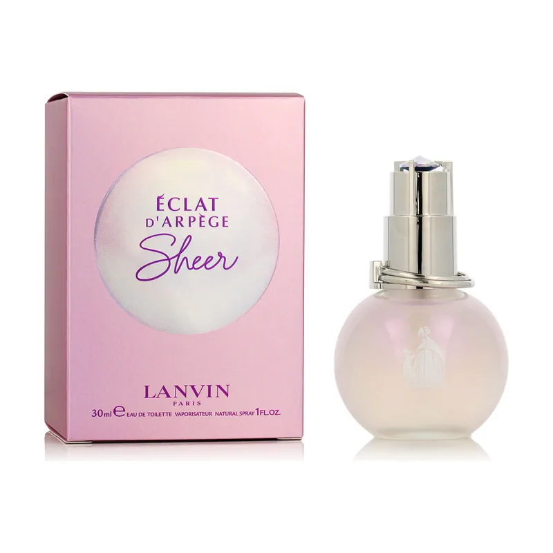 Eclat d'Arpege Sheer de Eau De Toilette Spray 3,3 oz