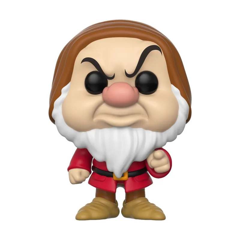 Pop! Disney Snow