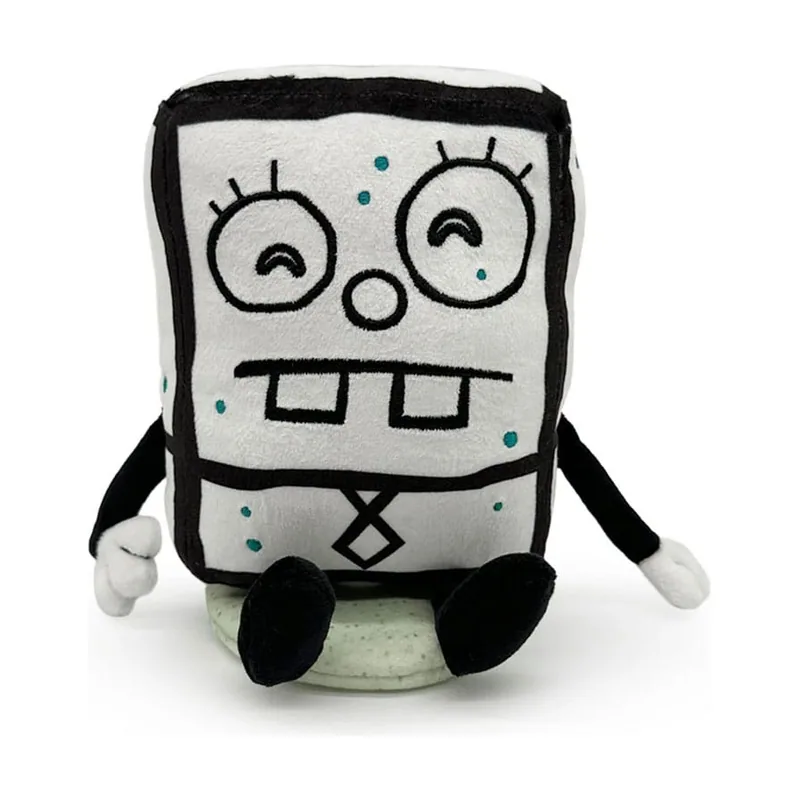 Bob Esponja Squarepants Doodle Bob Shoulder Rider