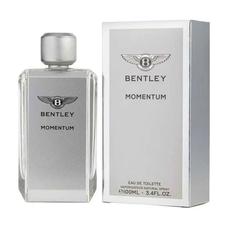 Momentum Edt