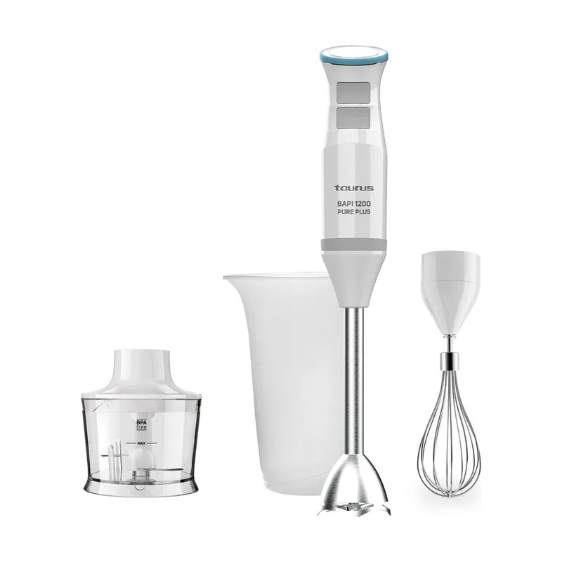 Batidora de mano Bapi 1200 Pure Plus
