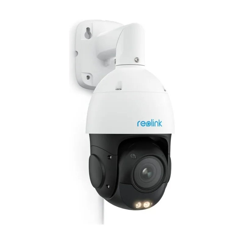 Videocámara de Vigilancia P850