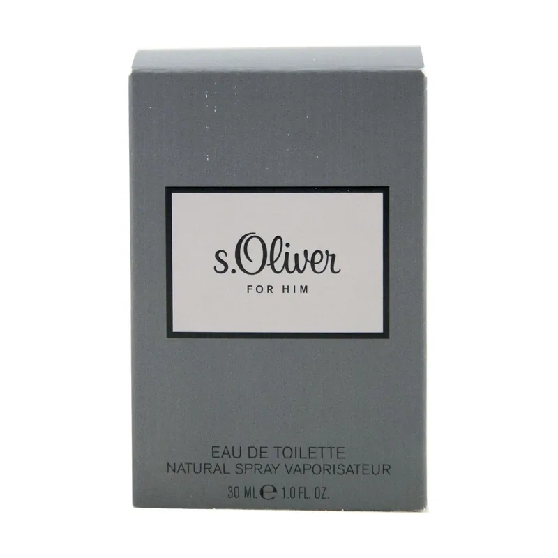 For Him Edt