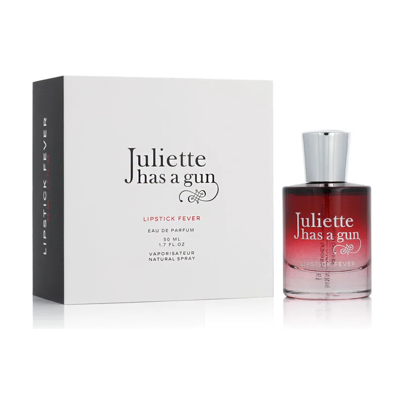 Juliette Has A Gun Perfume mujer edp lipstick fever