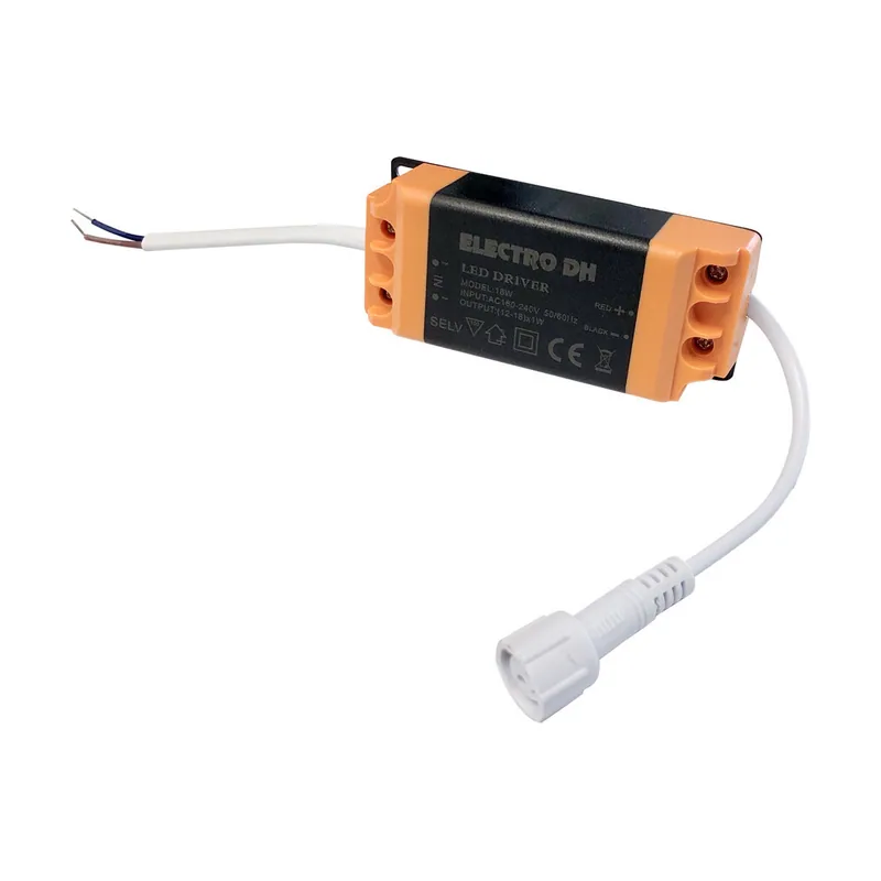 Driver Led 40-63v